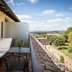 Hotel Athena Siena