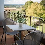 Hotel Athena Siena