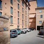 Athena 4* Сієна