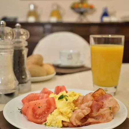 Athena Hotel Sienne