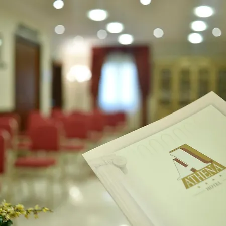 Hotel Athena