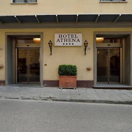 Hotel Athena