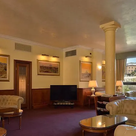 Hotel Athena 4*