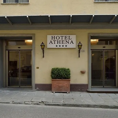 Athena 4*