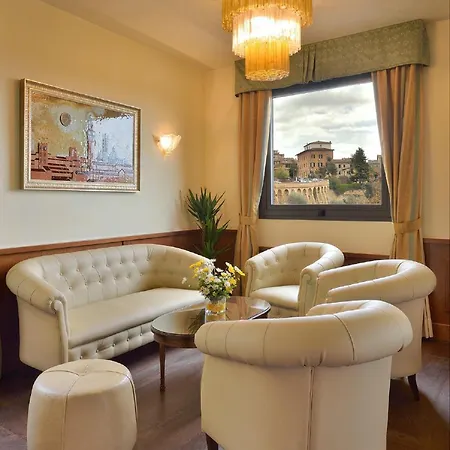 Athena Hotel Siena