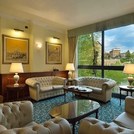 Hotel Athena Siena