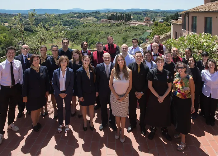 Athena 4* Сієна