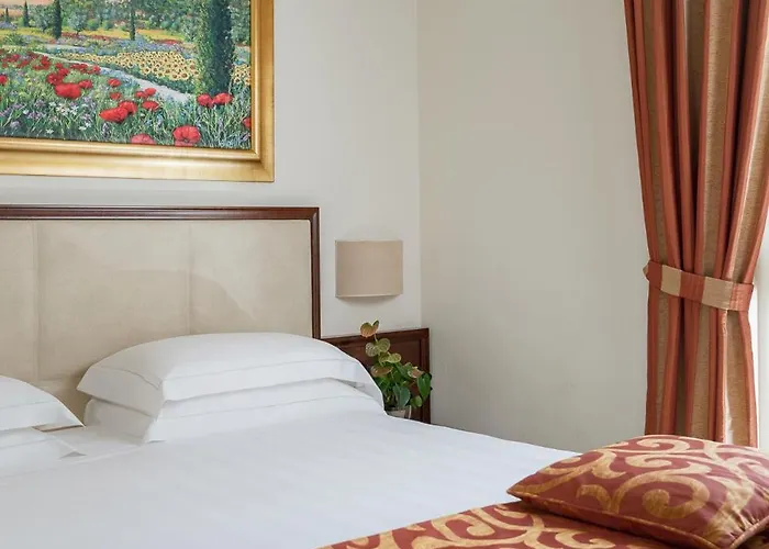 Athena 4* Сієна