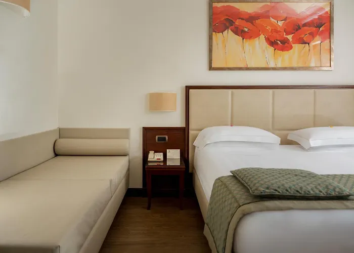 Athena 4* Сієна