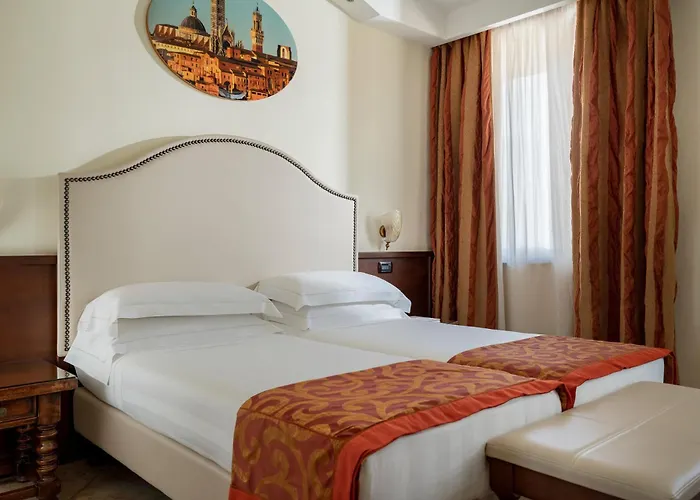 Athena 4* Сієна