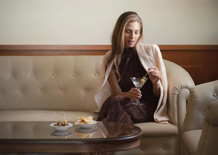 Athena 4* Сієна