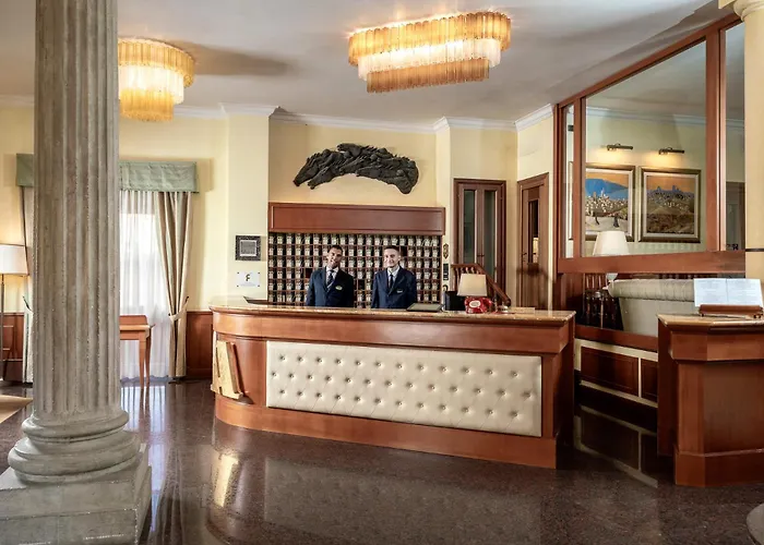 Athena 4* Сієна