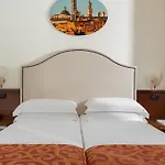Hotel Athena Siena