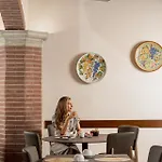 Hotel Athena Siena