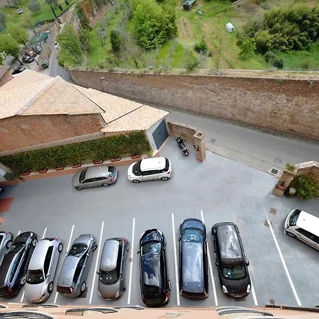 Otel Athena Siena