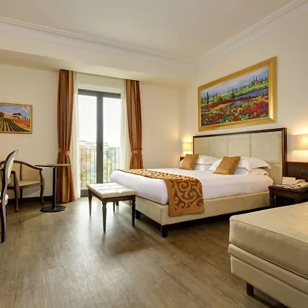 Hotel Athena