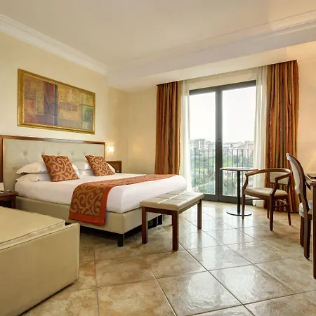 Athena Hotel Siena