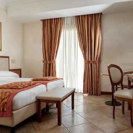 Athena Hotel Siena