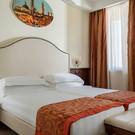 Athena 4* Siena
