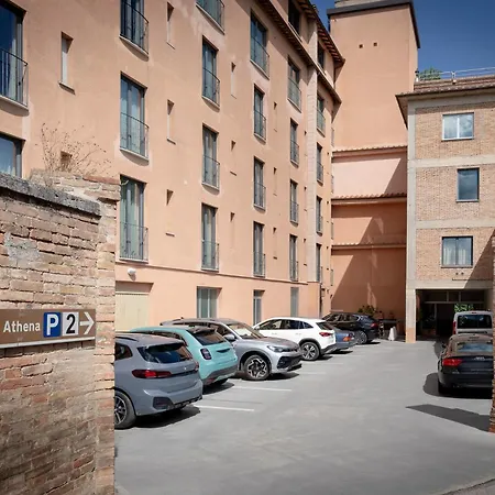 Athena 4* Siena