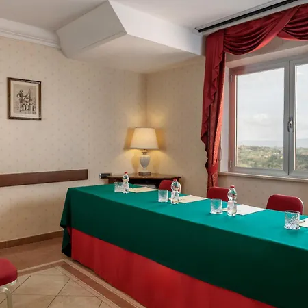 Athena Hotel
