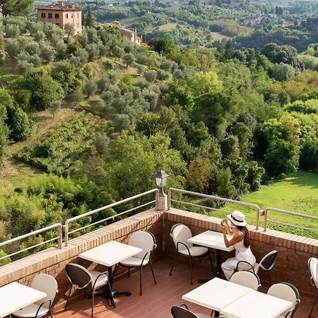 Athena 4* Siena