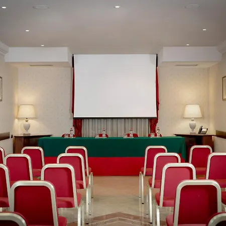 Hotel Athena