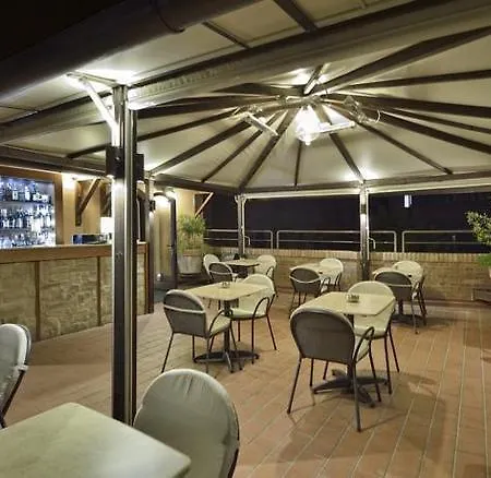 Athena Otel