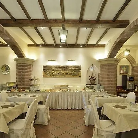 Athena Otel Siena