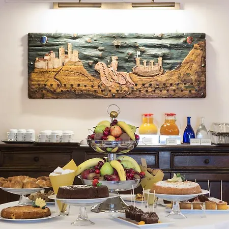 Otel Athena Siena