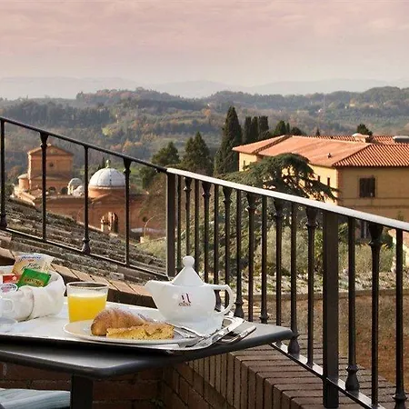 Otel Athena