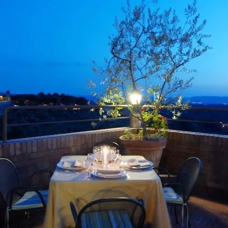 Otel Athena Siena