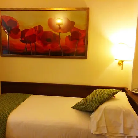 Otel Athena Siena