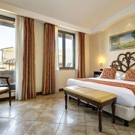 Otel Athena