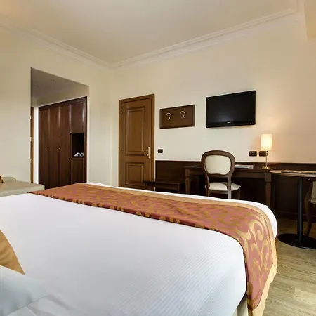 Otel Athena Siena