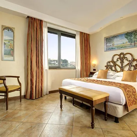 Athena Otel