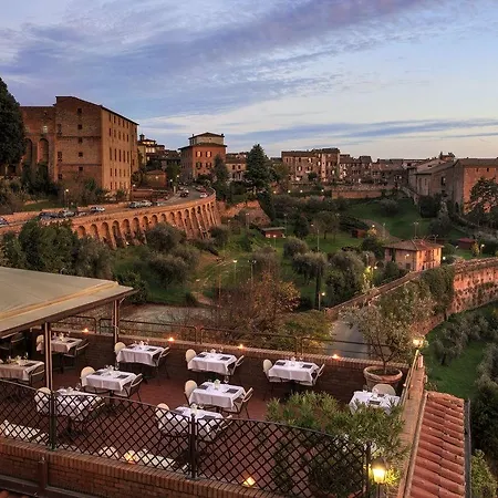 Athena Otel Siena