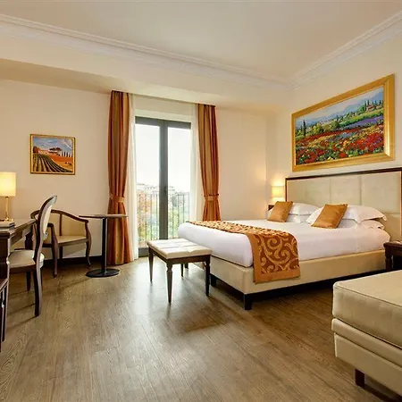 Otel Athena Siena