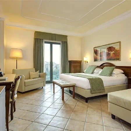 Otel Athena Siena