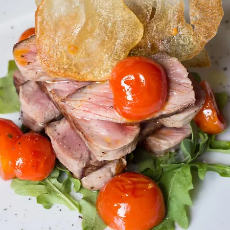 Athena מלון סיינה