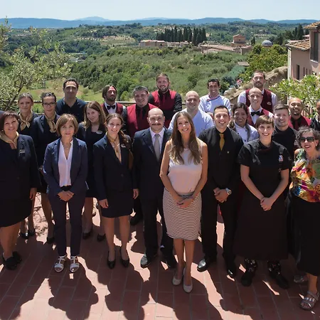 Athena 4* Siena